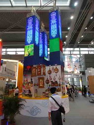 甘肃博物馆设计 博物馆布展 规划馆设计咨询甘肃风采展览工程