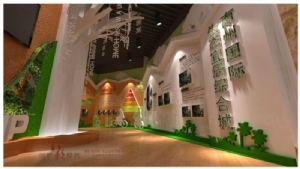 贵州腾龙黔彩展览工程-贵阳展台搭建工厂|贵阳展台制作|贵阳展览展示