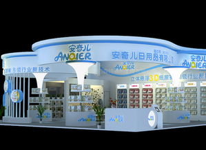 厦门展会策划 厦门展台搭建哪家好选厦门森特展示工程