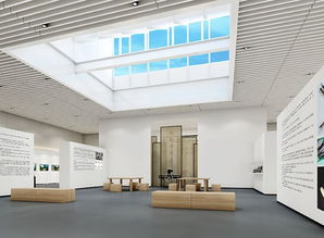 建装业 再入展览工程双一级资质,进军全新细分市场