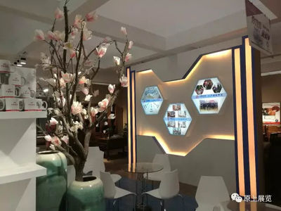 2017年8月东莞名家具展案例品鉴