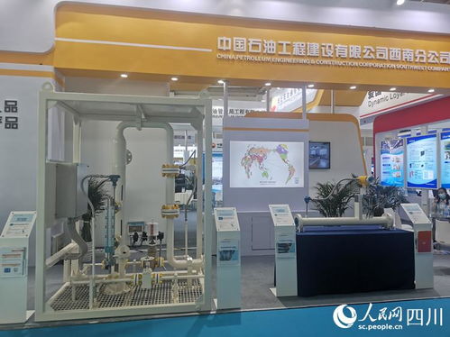 中石油工程建设西南分公司探索科技产业发展新路径