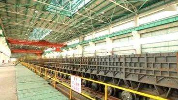 中国二十冶核心产品展示 解密 烧结工程快速精准建造技术