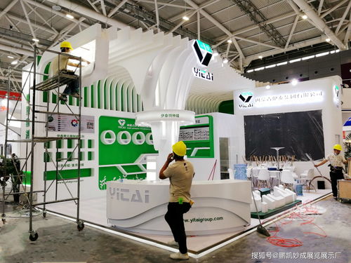 2022重庆国际表面处理涂装及电镀展 成渝经济圈表面工程博览会展台设计搭建