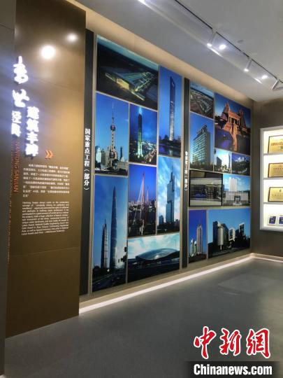 南通三建 围建而不唯建 加快从追赶世界到领跑世界跨越