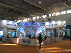 大连创鸿展览展示制作搭建工厂