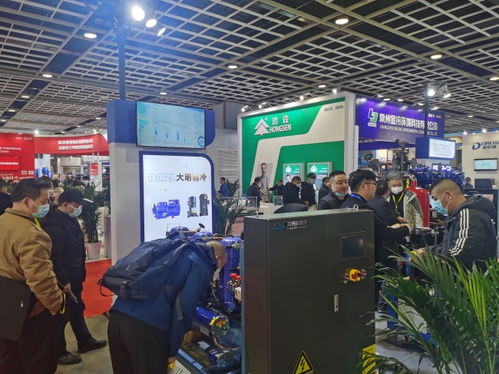 缺少这个,参加再多展会也没用