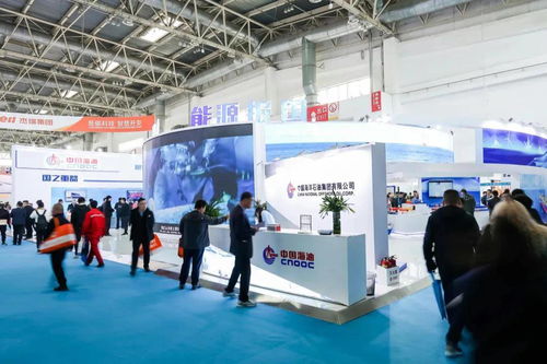 第十五届北京国际海洋工程技术与装备展览会将于2025年3月举办