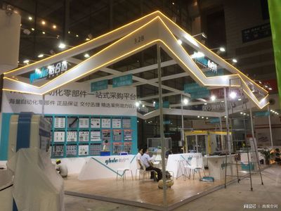 广州市尚观展览工程有限公司：专业展览工程服务的卓越典范