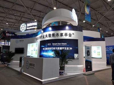 贵州腾龙黔彩展览工程 专业打造卓越展览体验