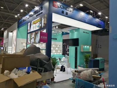 广州市尚观展览工程——专业展览工程服务解析