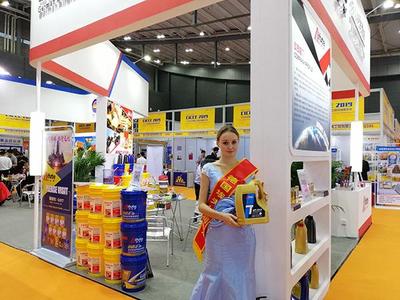 2019长沙国际工程机械展览会 智能化引领工程机械新未来