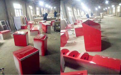 展大师 专业展览工程解决方案的领军者