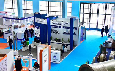 阿尔及利亚阿尔及尔环保展览会 推动绿色发展的桥梁