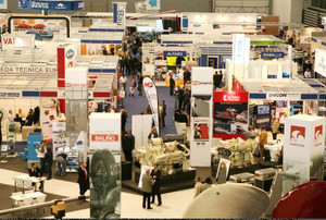 2016年国际造船、海事、海洋工程展览会 价格、厂家与展览工程概览